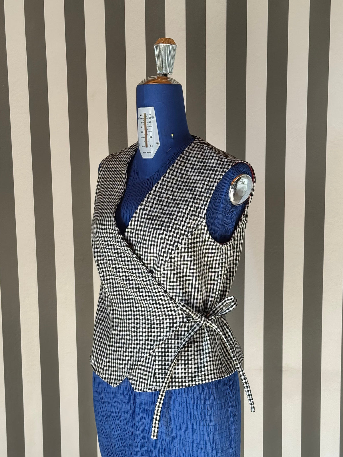 Gilet "Sorbonne"