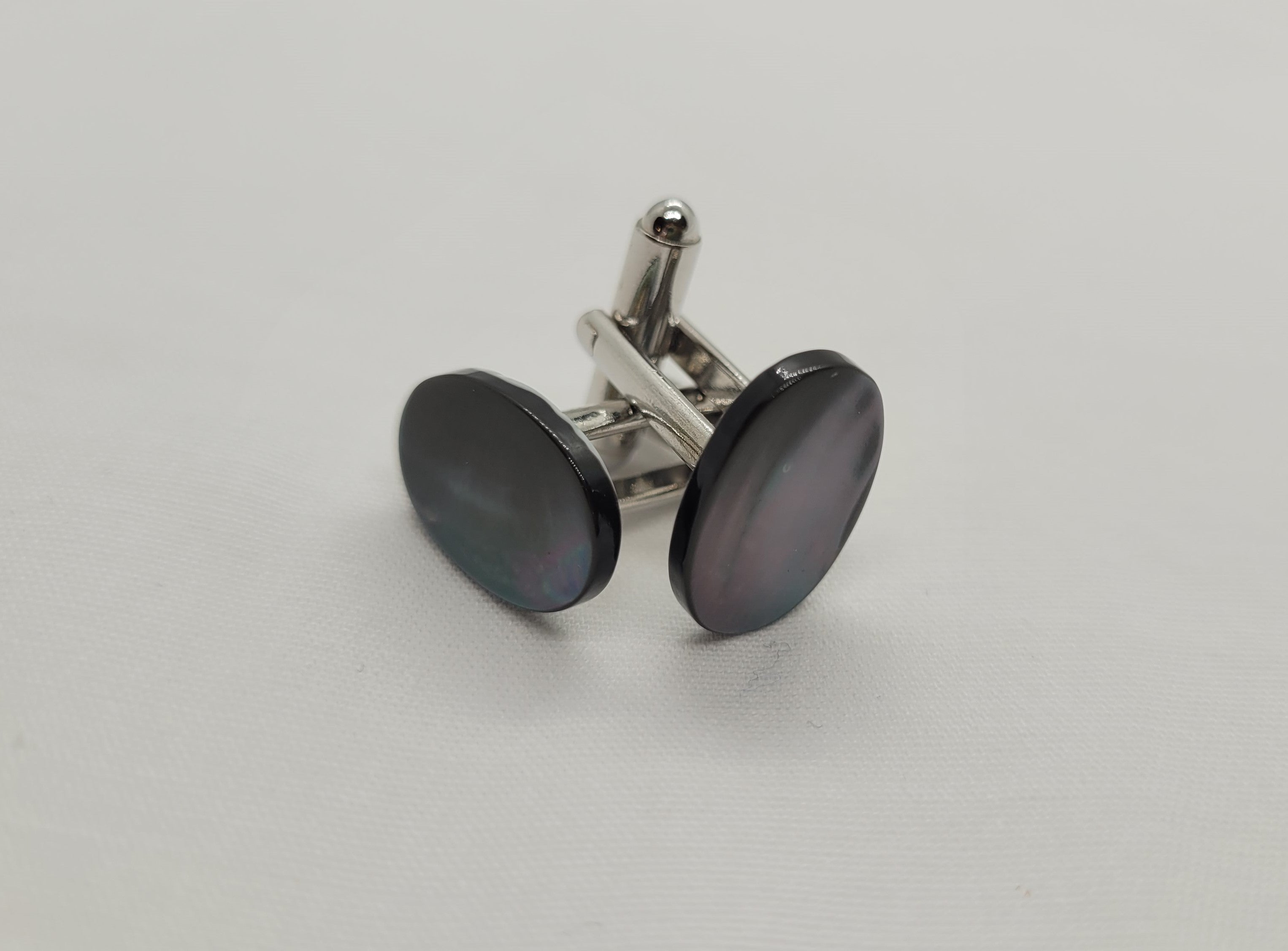 Gemelli Madreperla - Tondi