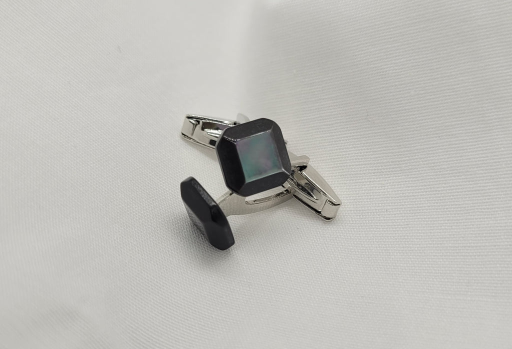 Gemelli Madreperla - Squadrati