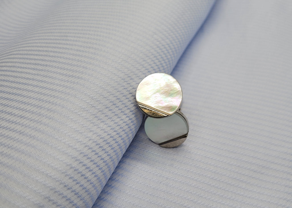 Gemelli Madreperla - Bianchi