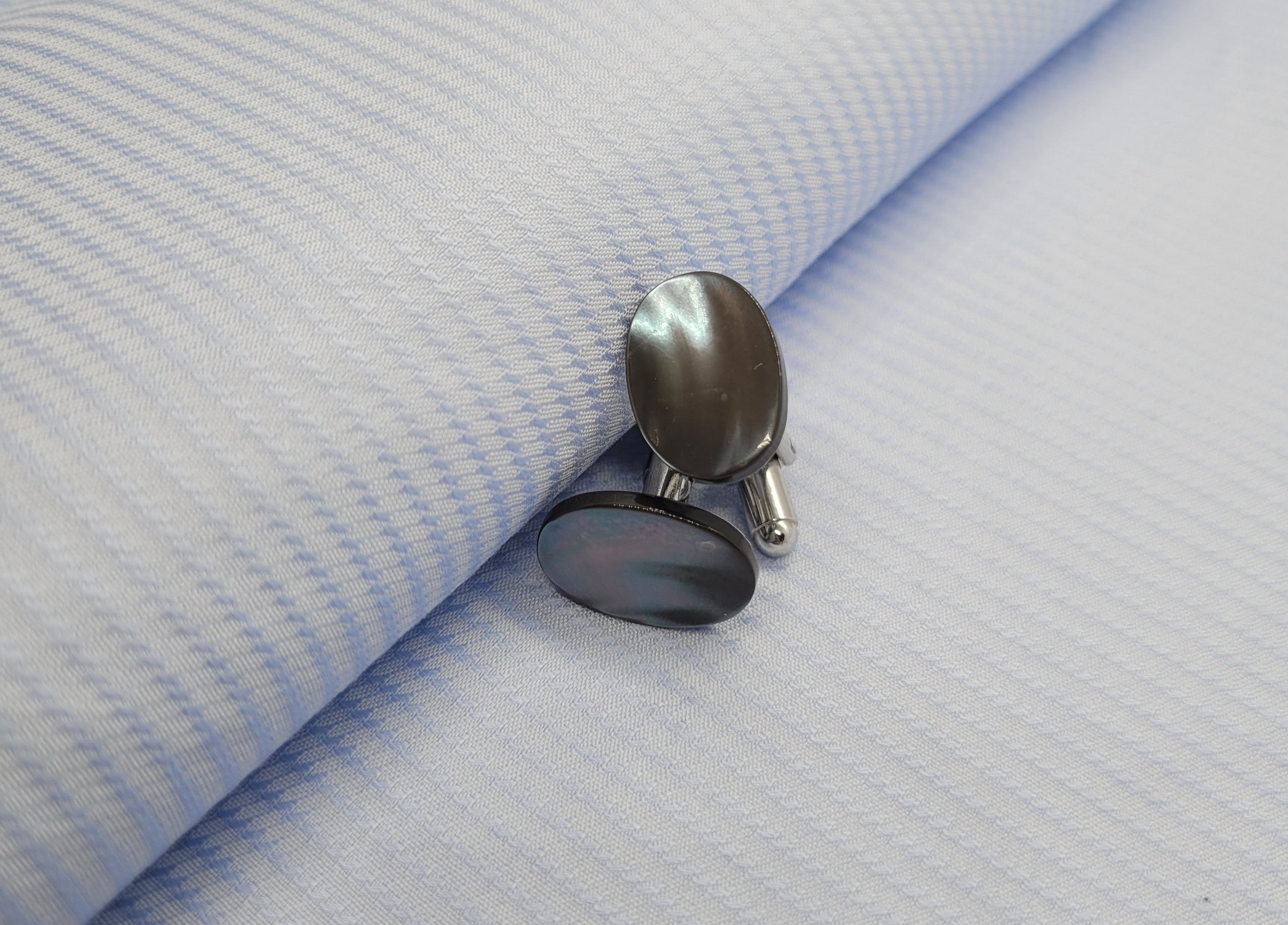 Gemelli Madreperla - Tondi