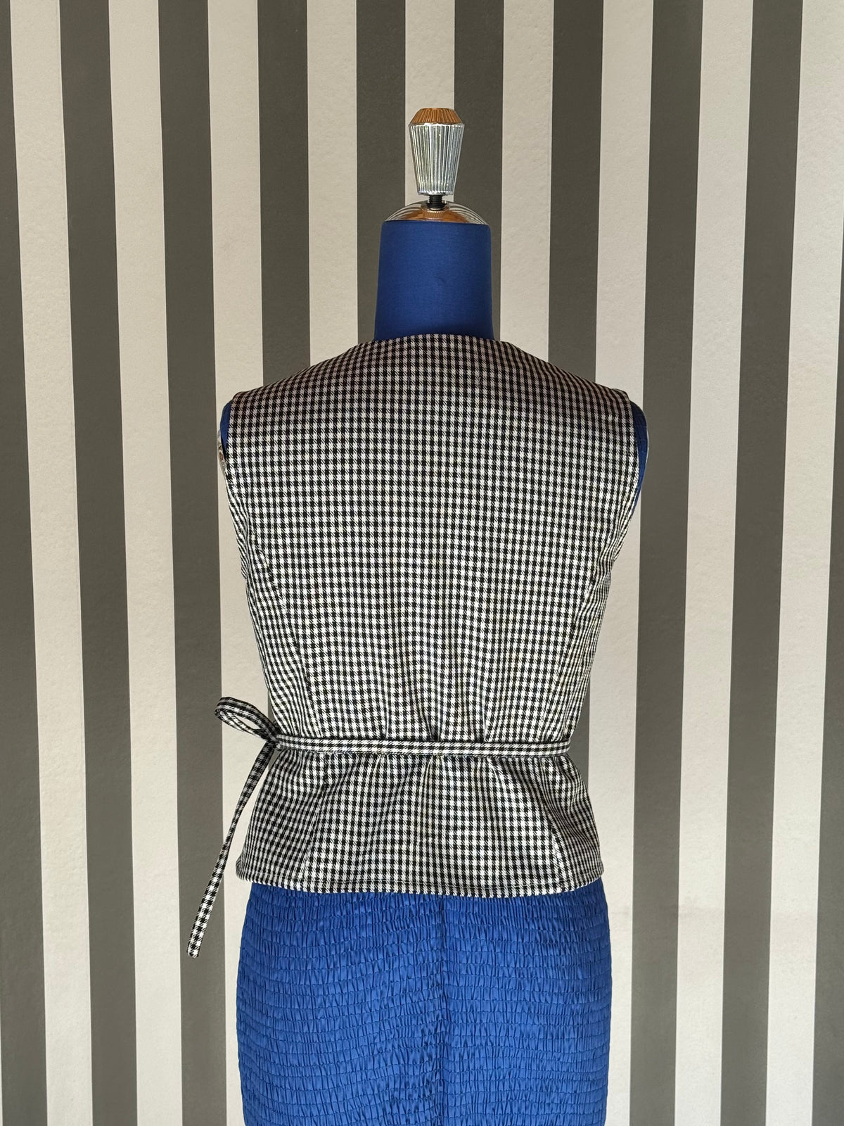 Gilet "Sorbonne"