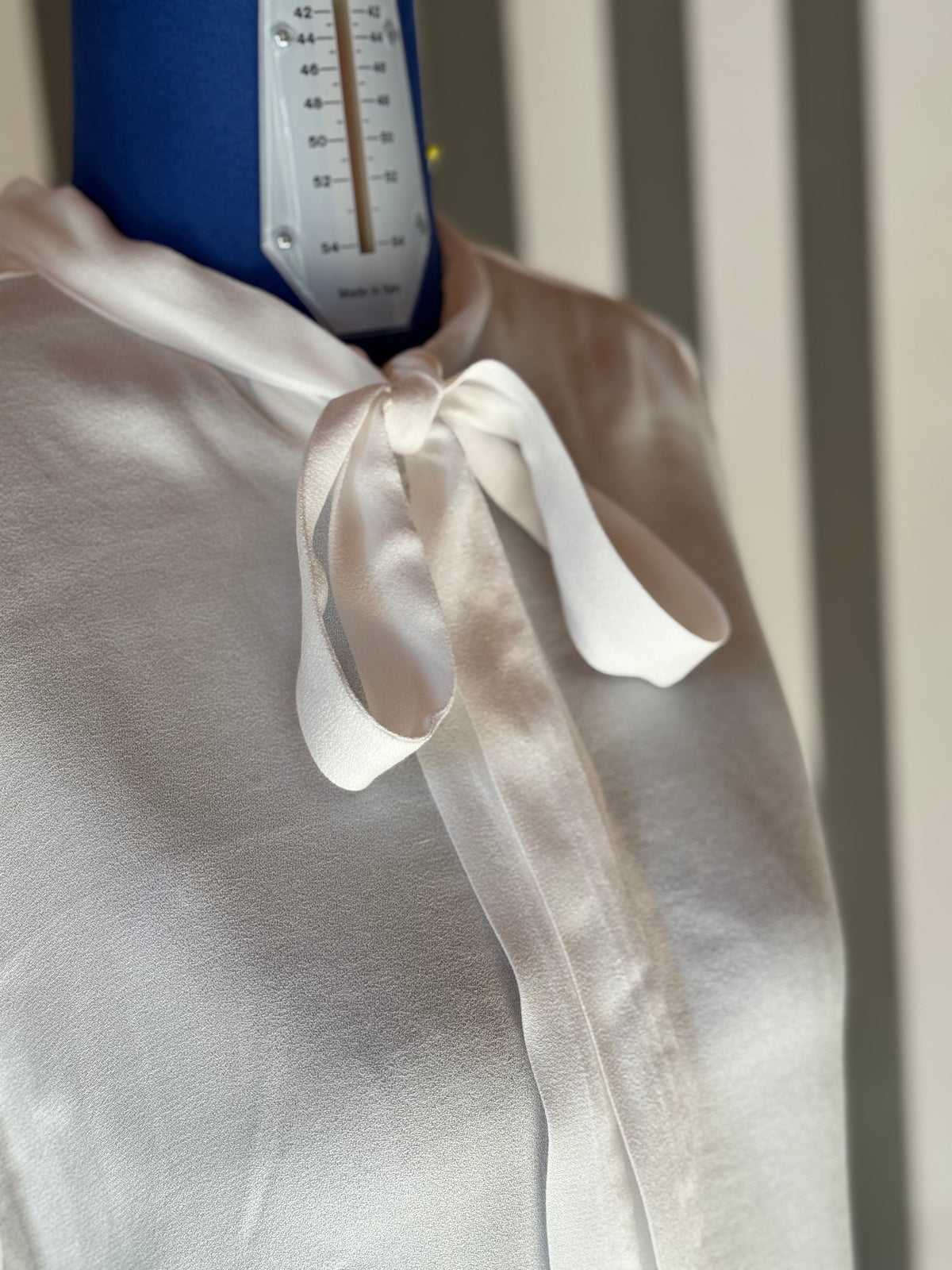 Camicia "Marie" - bianca