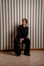 Pantalone "Classique"