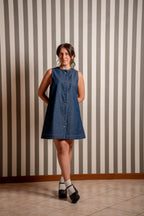 Abito - Gilet "Bluette"