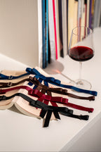 Papillon da donna - Quattro colori