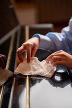 Polsini "Belle Epoque"