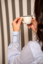 Camicia "Michi" - Micro Riga