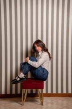 Camicia "Michi" - TU Bianca