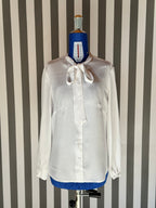 Camicia "Marie" - bianca