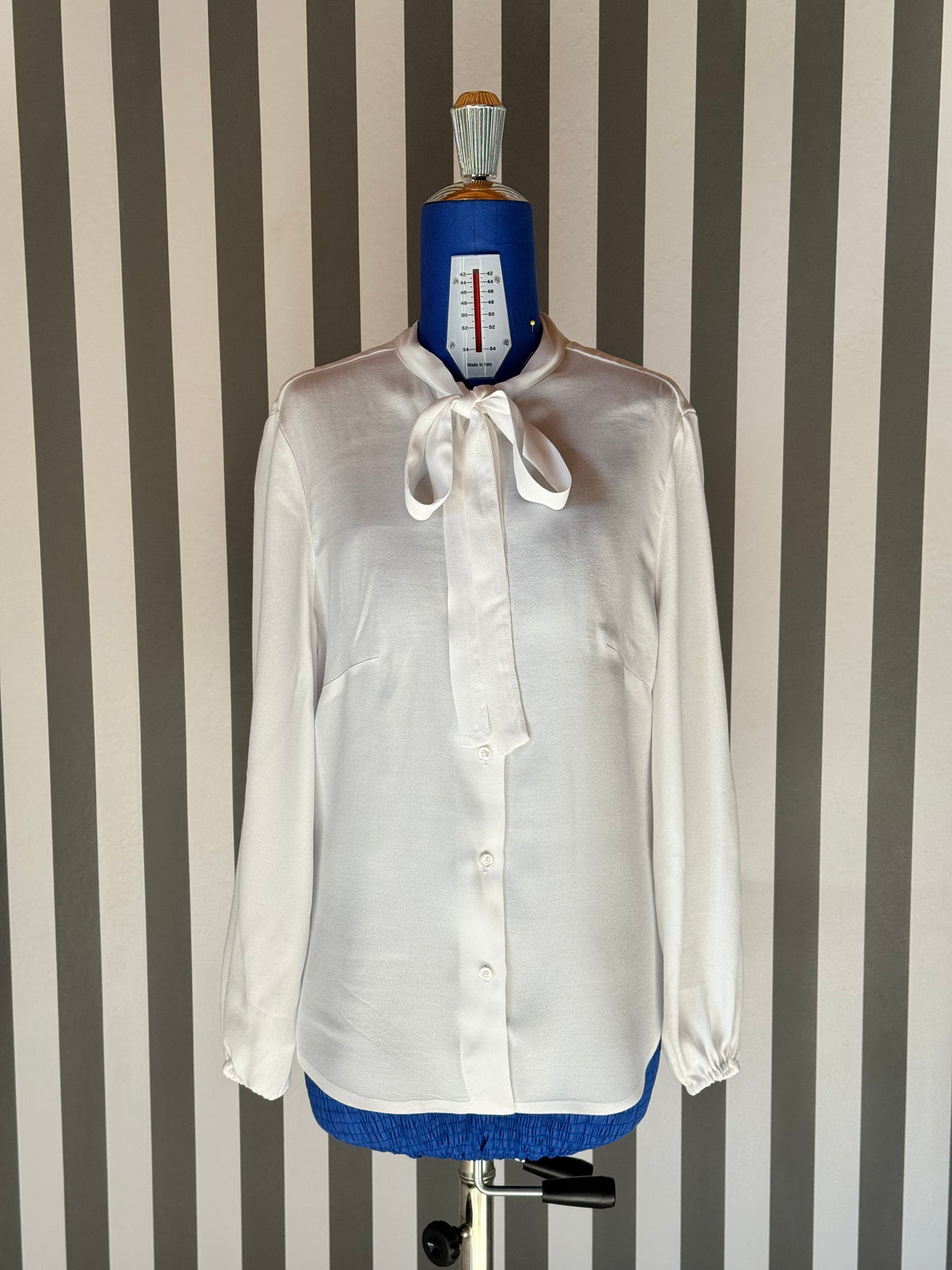 Camicia "Marie" - bianca