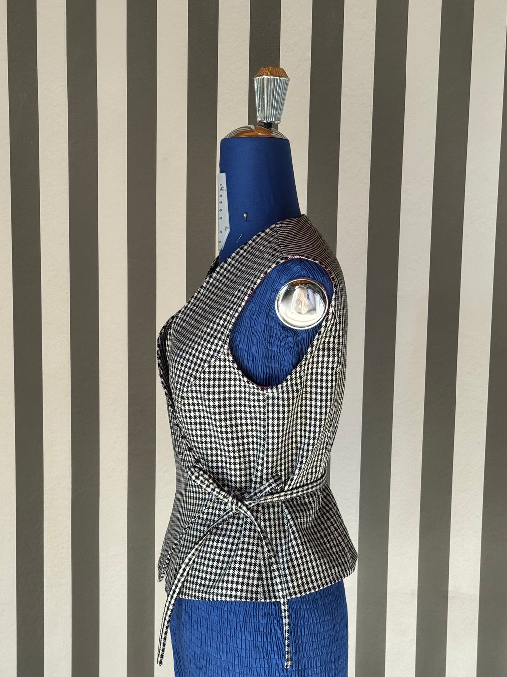 Gilet "Sorbonne"