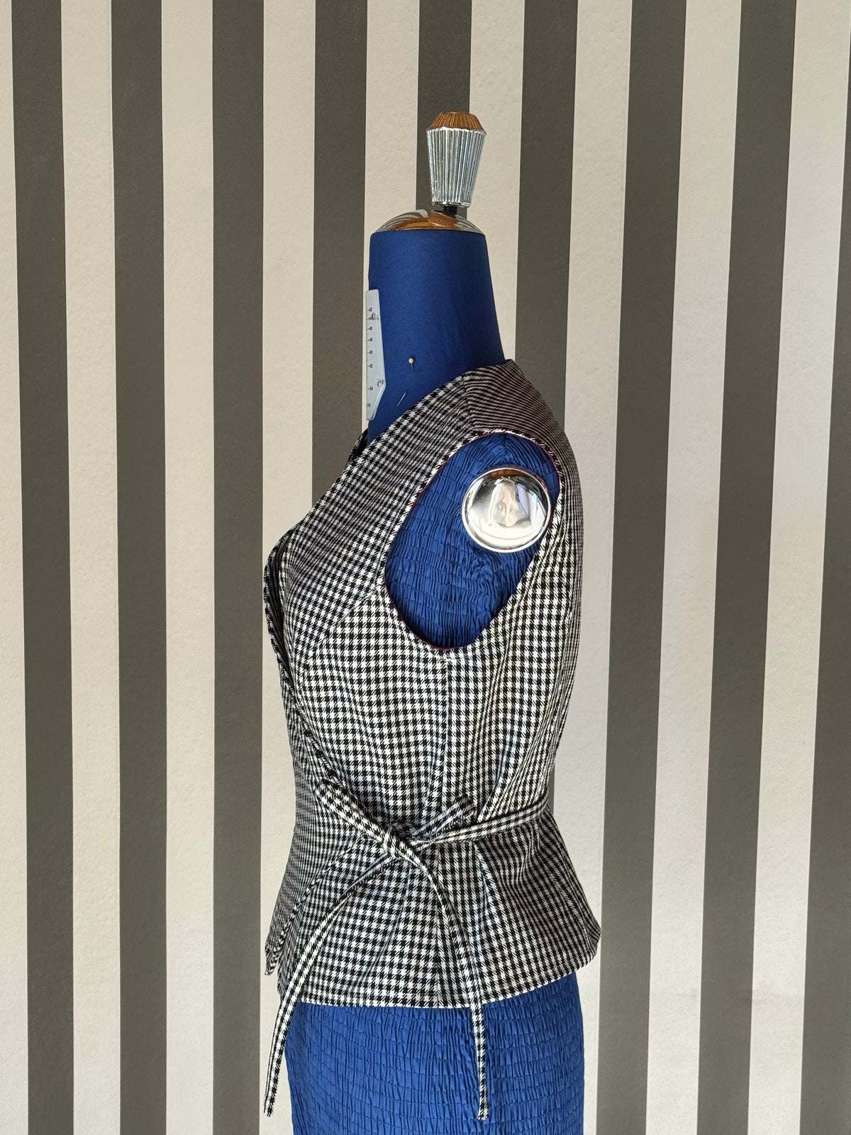 Gilet "Sorbonne"