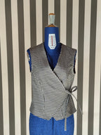 Gilet "Sorbonne"