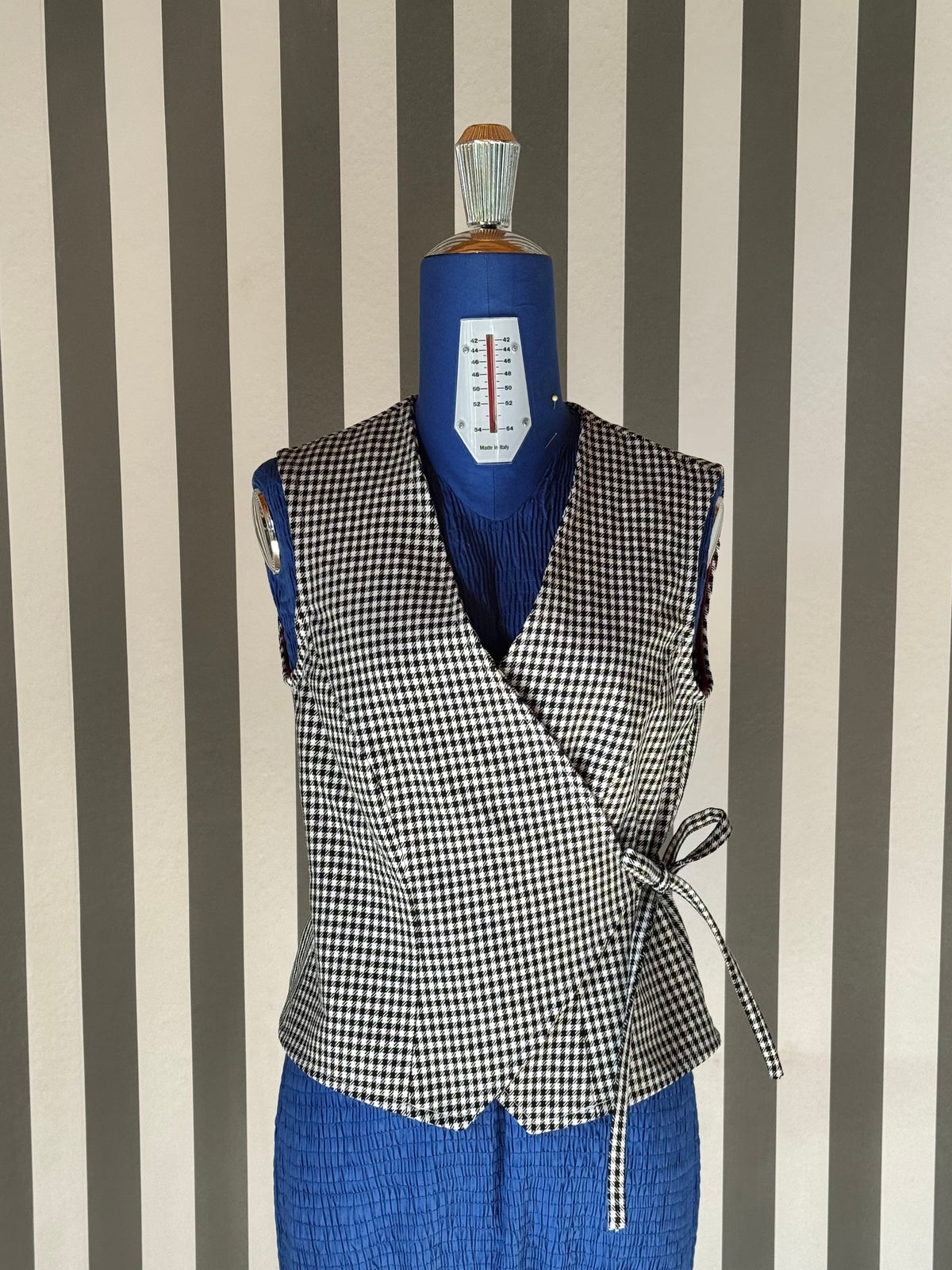 Gilet "Sorbonne"