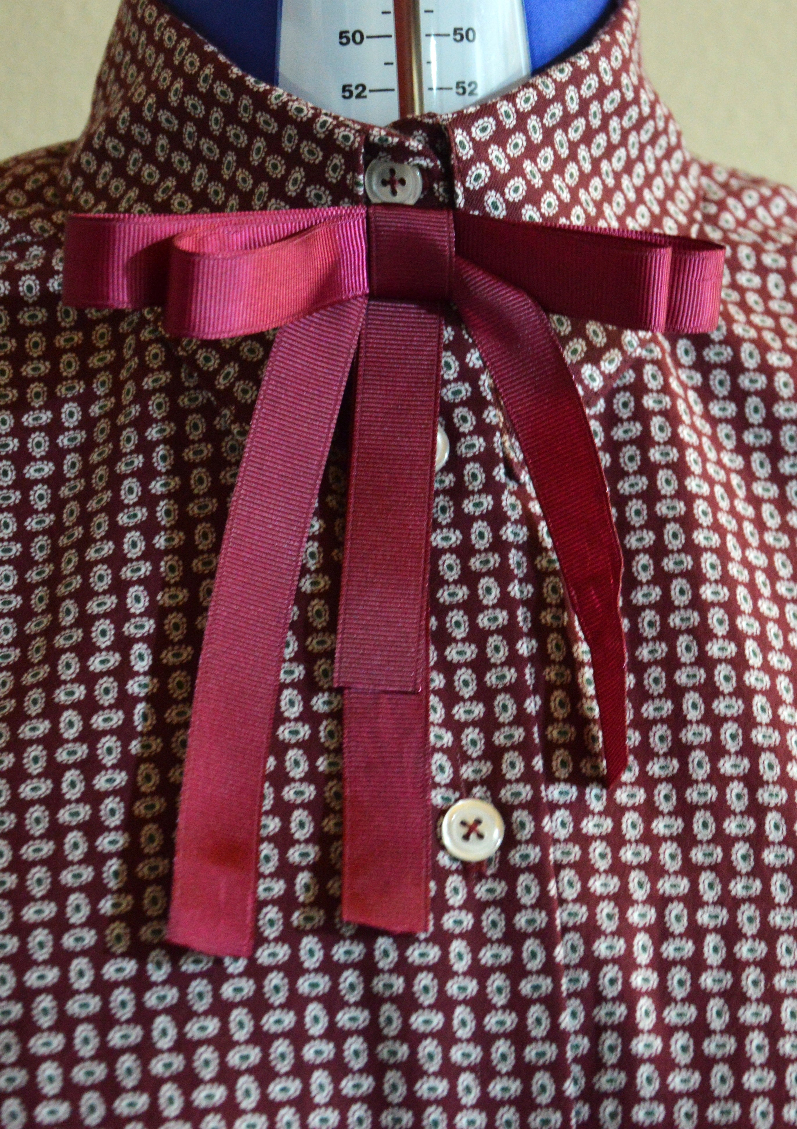 Papillon da donna - Quattro colori