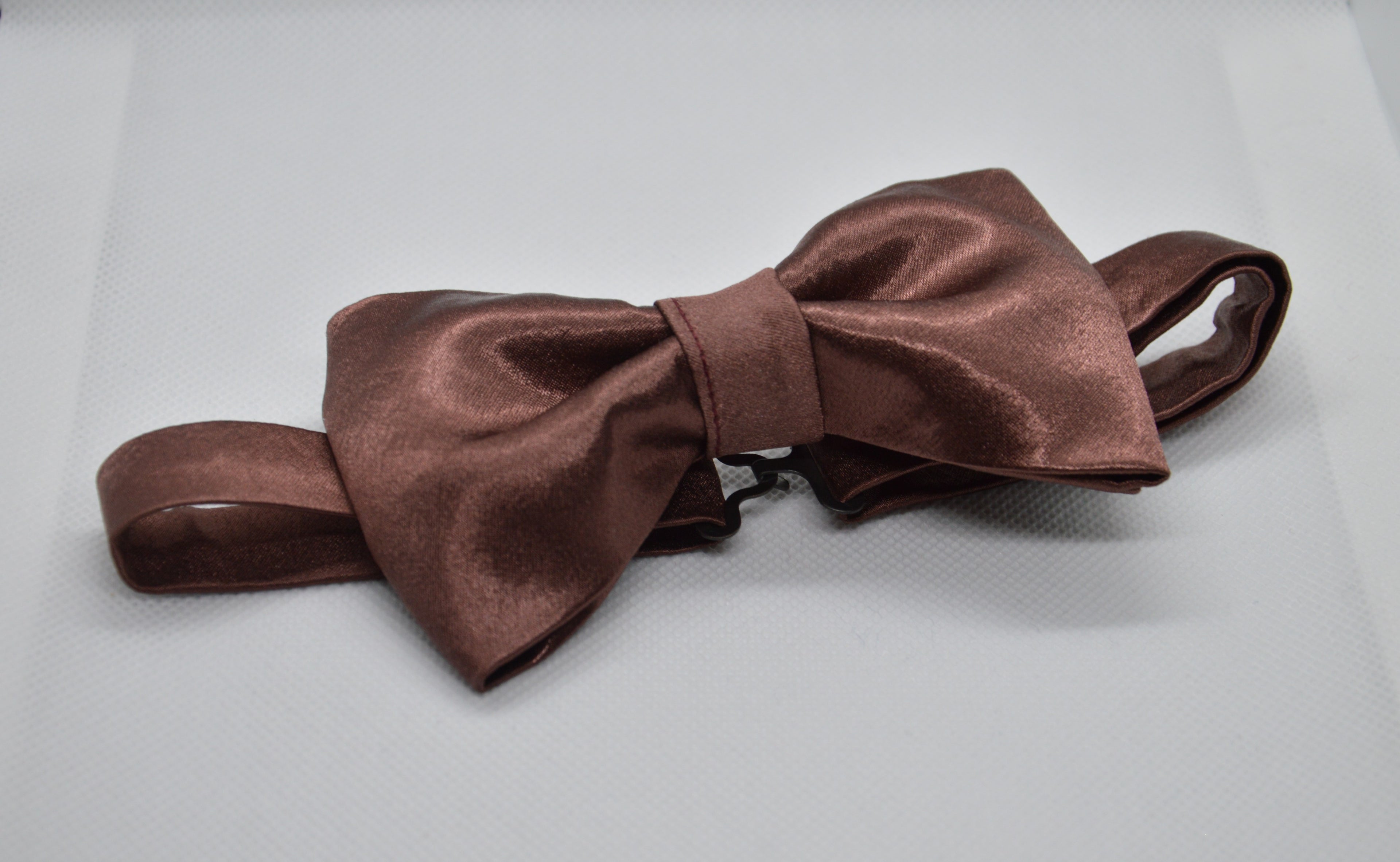 Papillon da uomo - Cangiante