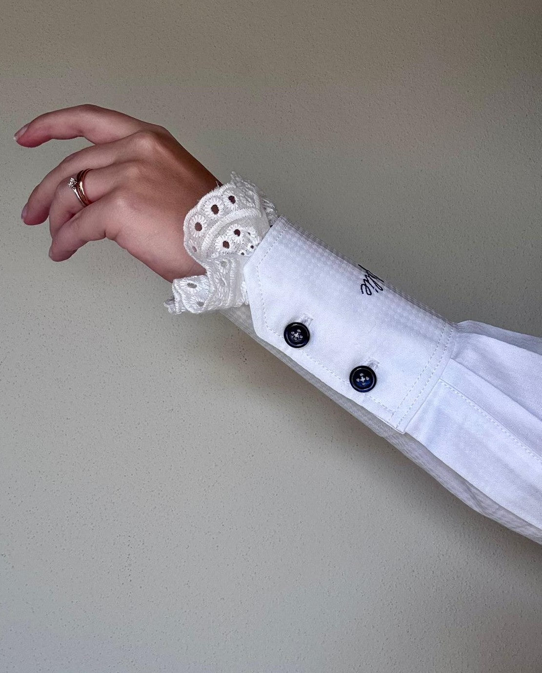 Polsini 'Belle Epoque'