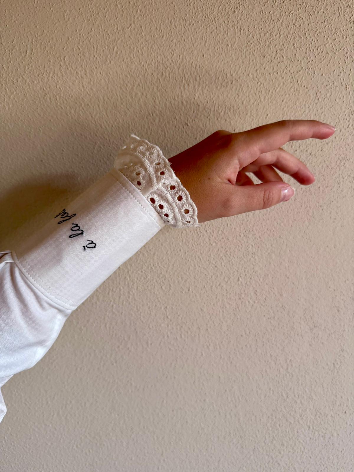 Polsini 'Belle Epoque'