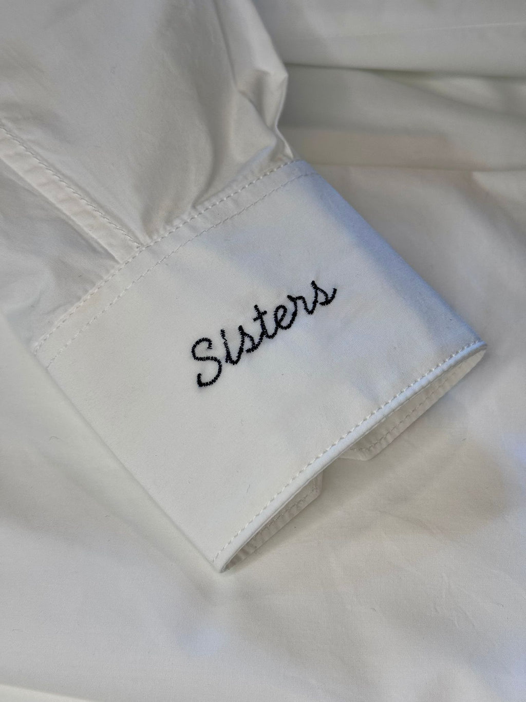 Camicia "Michi" - TU Bianca