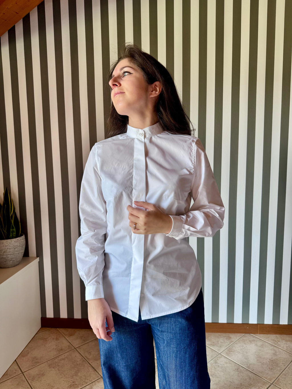 Camicia "Gabrielle"