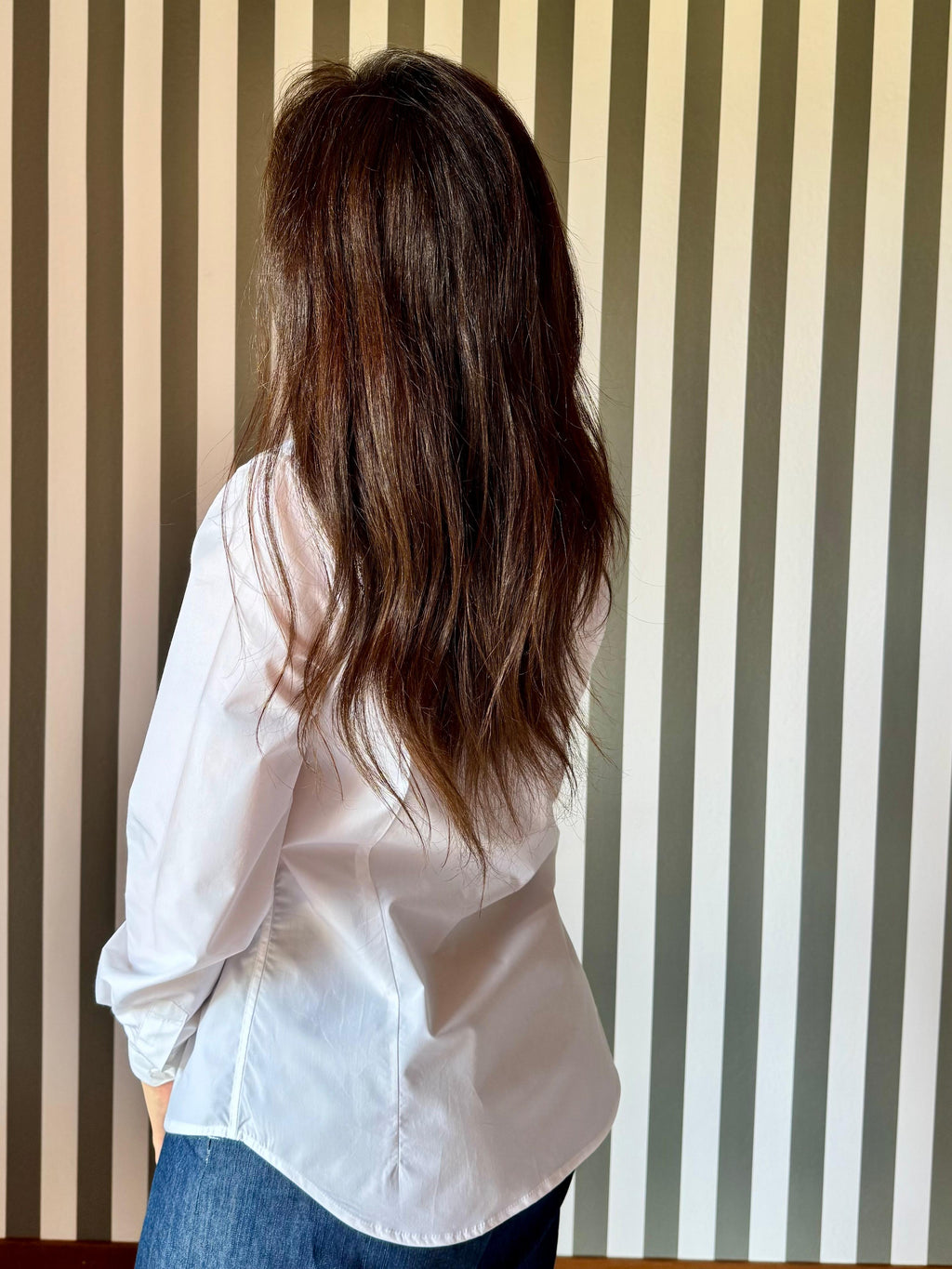 Camicia "Gabrielle"