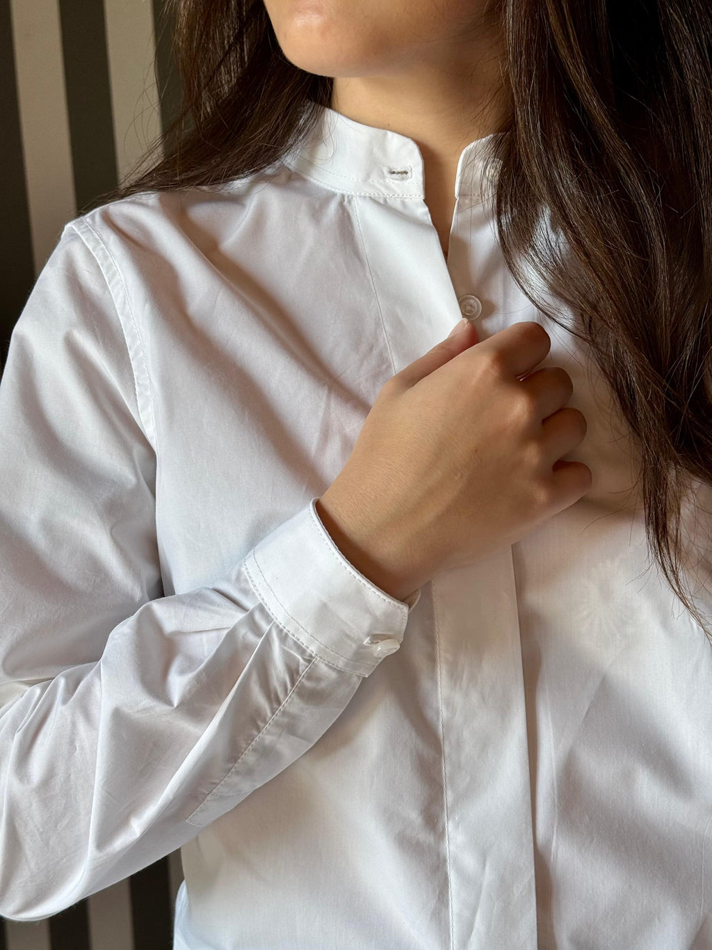 Camicia "Gabrielle"