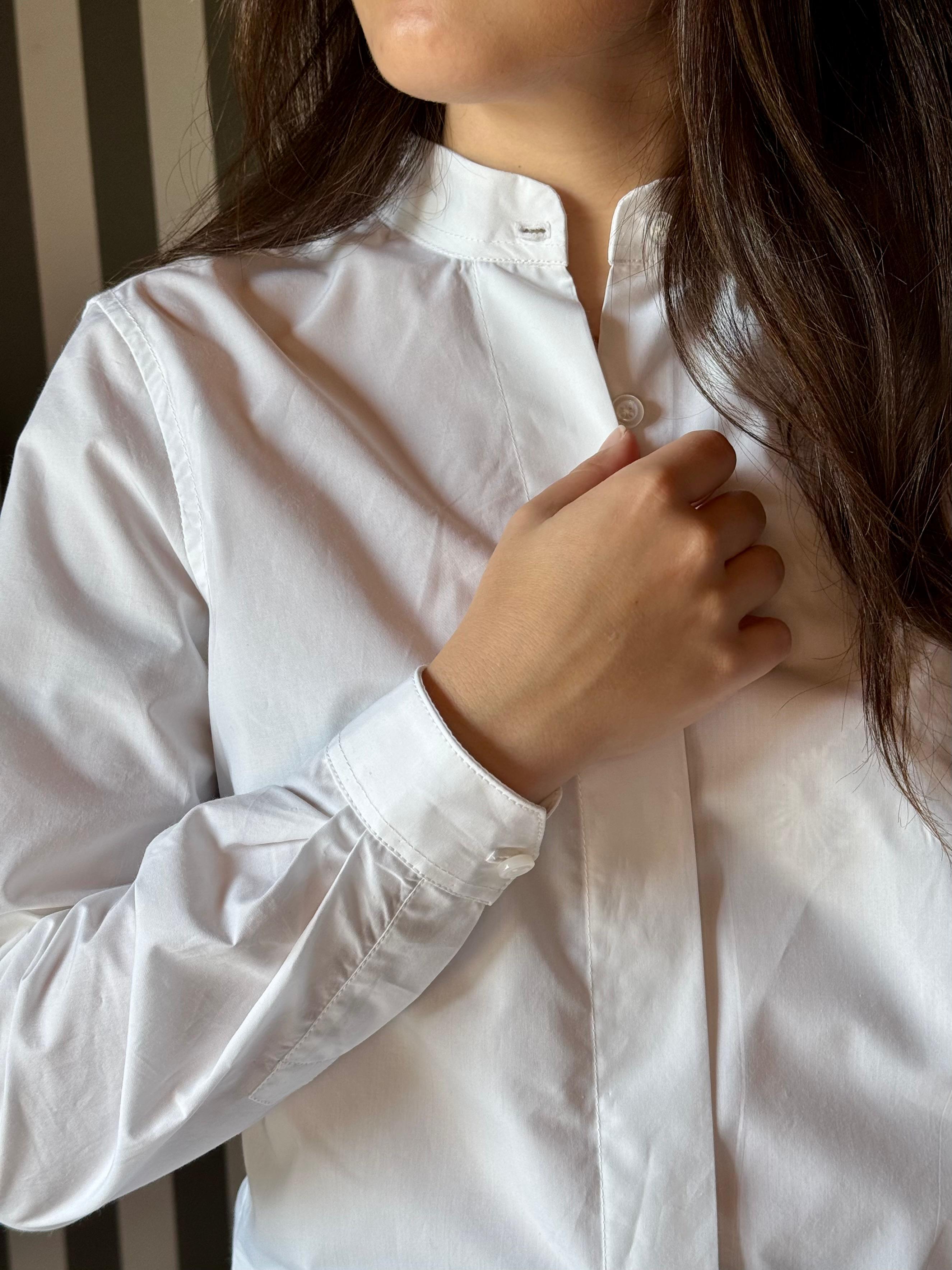 Camicia "Gabrielle"