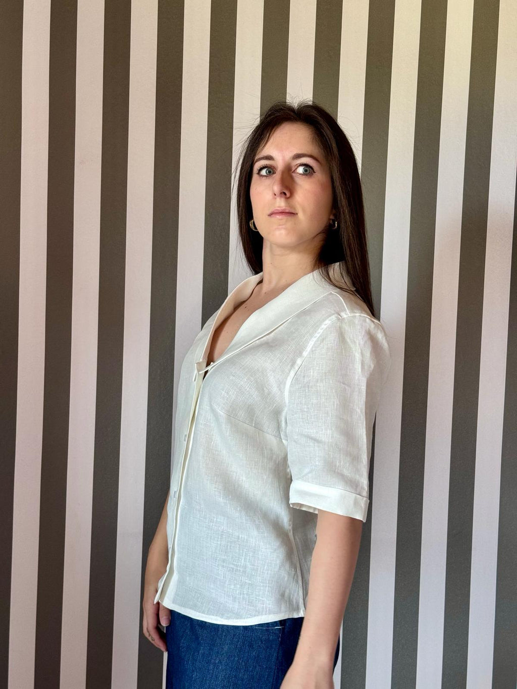 Camicia "Provence"