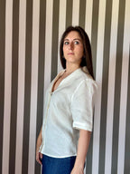 Camicia "Provence"