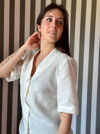 Camicia "Provence"