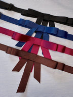 Papillon da donna - Quattro colori