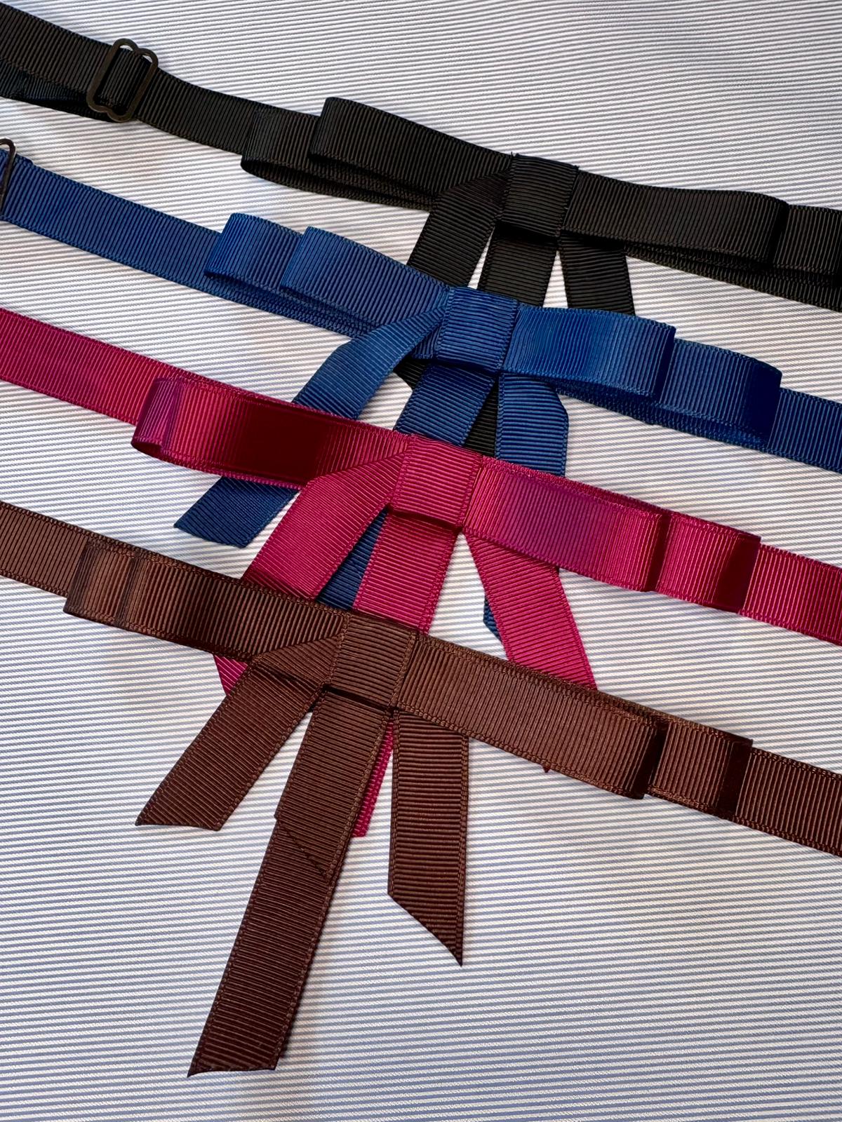 Papillon da donna - Quattro colori