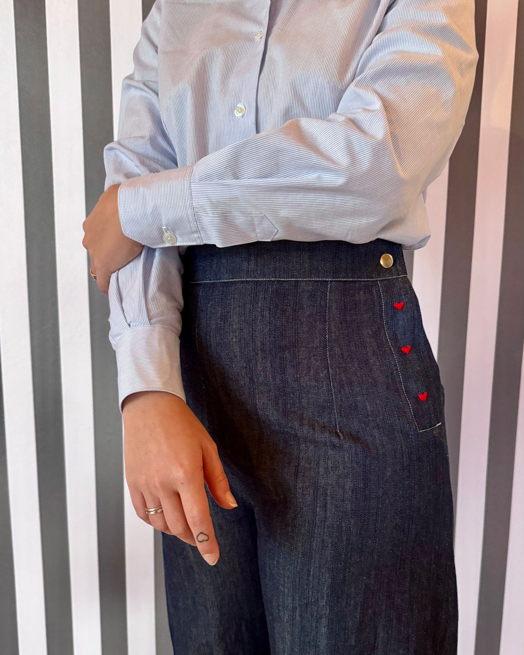 Pantalone "Honey"