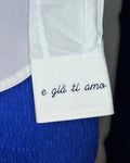 Camicia "e già ti amo"