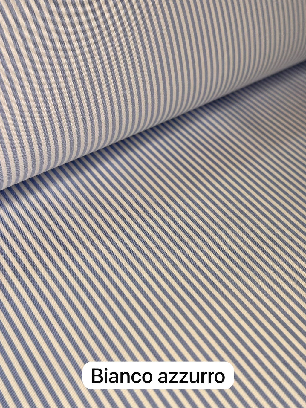 Camicia "Michi" - Bastoncini