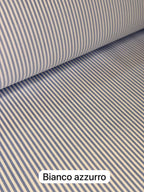 Camicia "Michi" - Bastoncini