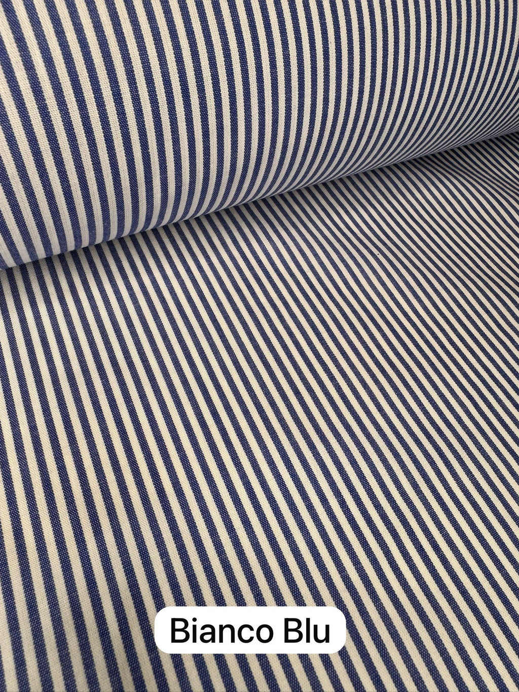 Camicia "Michi" - Bastoncini