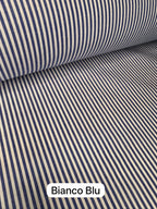 Camicia "Michi" - Bastoncini