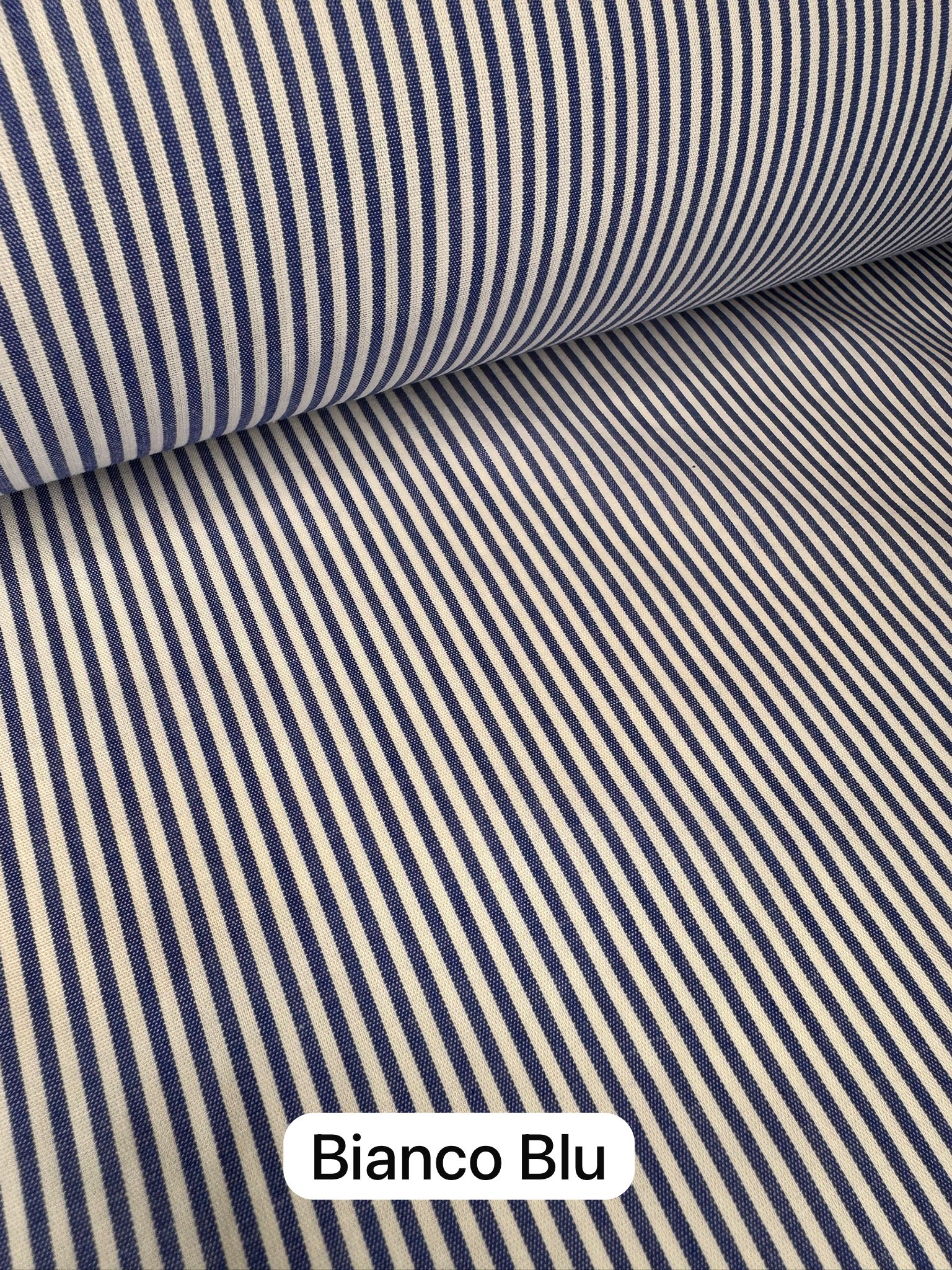 Camicia "Michi" - Bastoncini