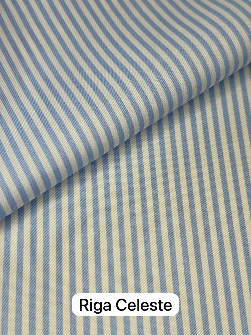 Camicia "Michi" - Bastoncini