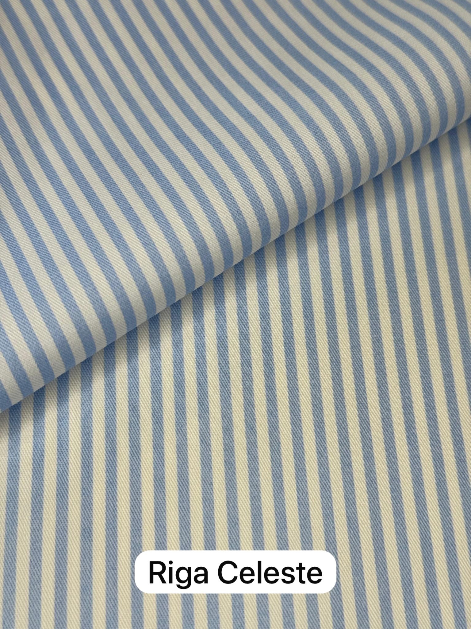 Camicia "Michi" - Bastoncini