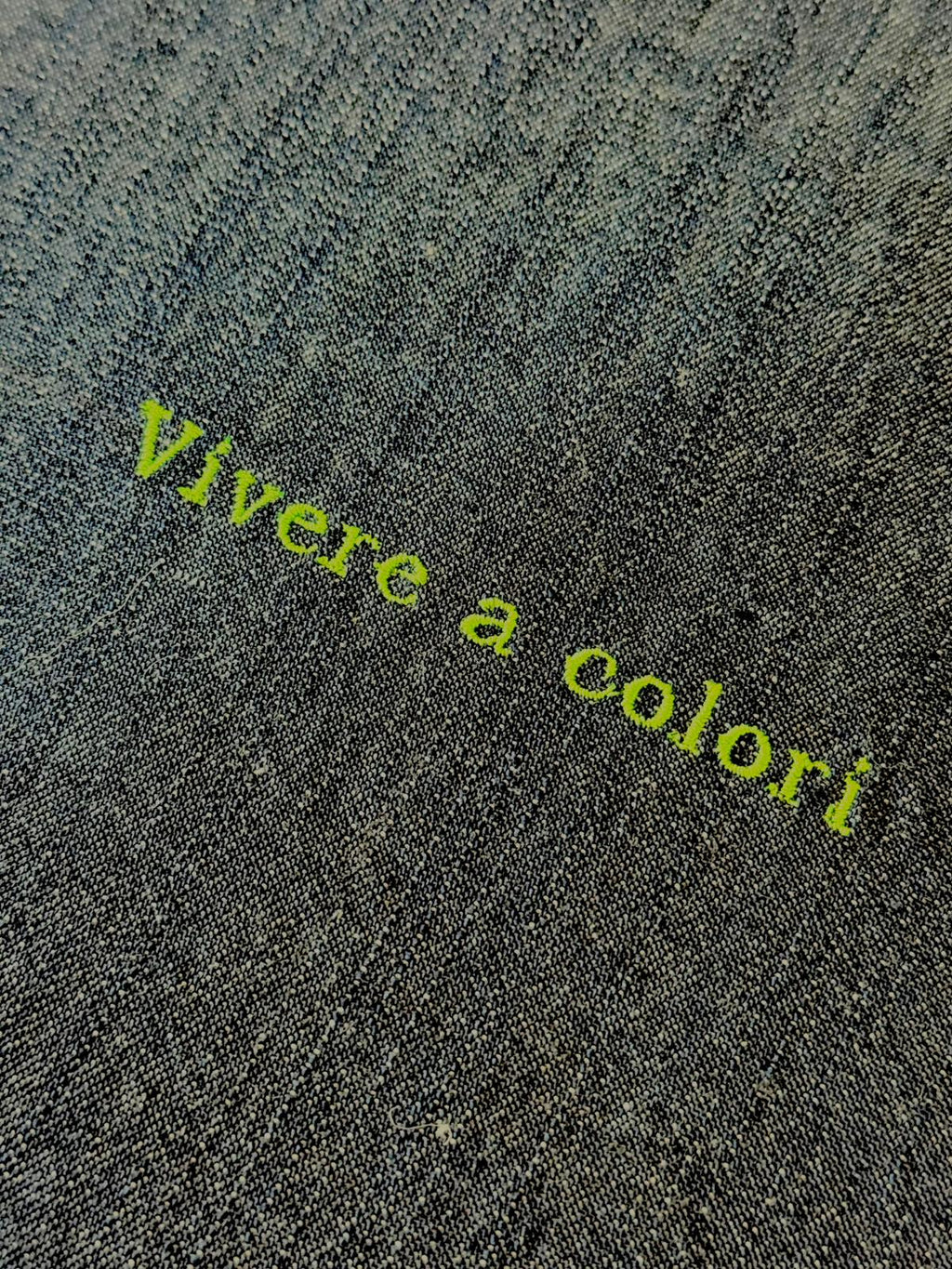 Borsina Bustina Carina - Vivere a colori
