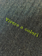Borsina Bustina Carina - Vivere a colori