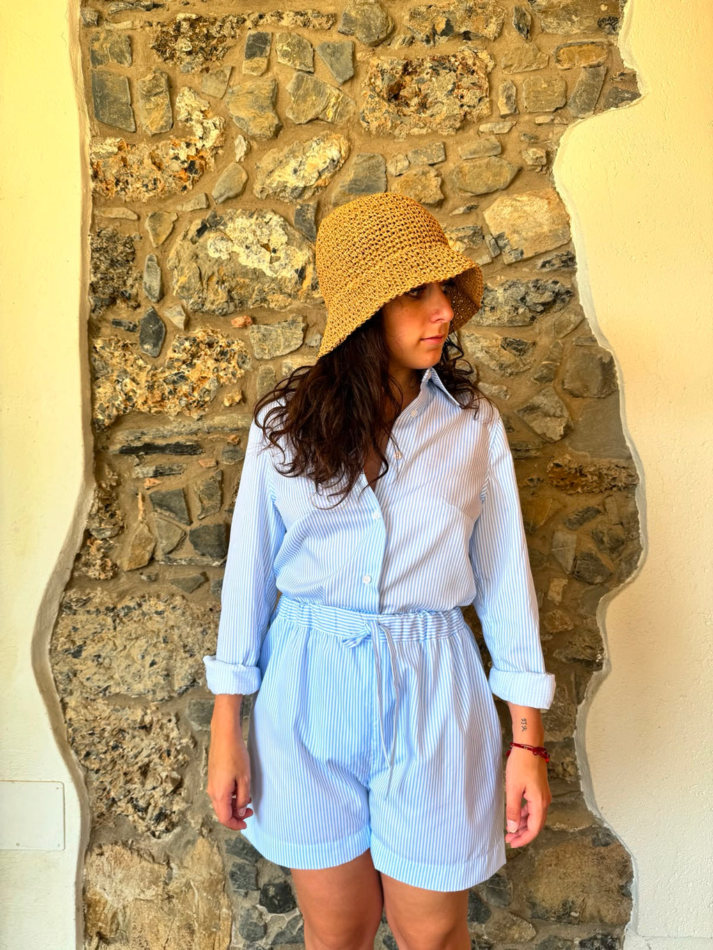 Pantaloncino "Garda"