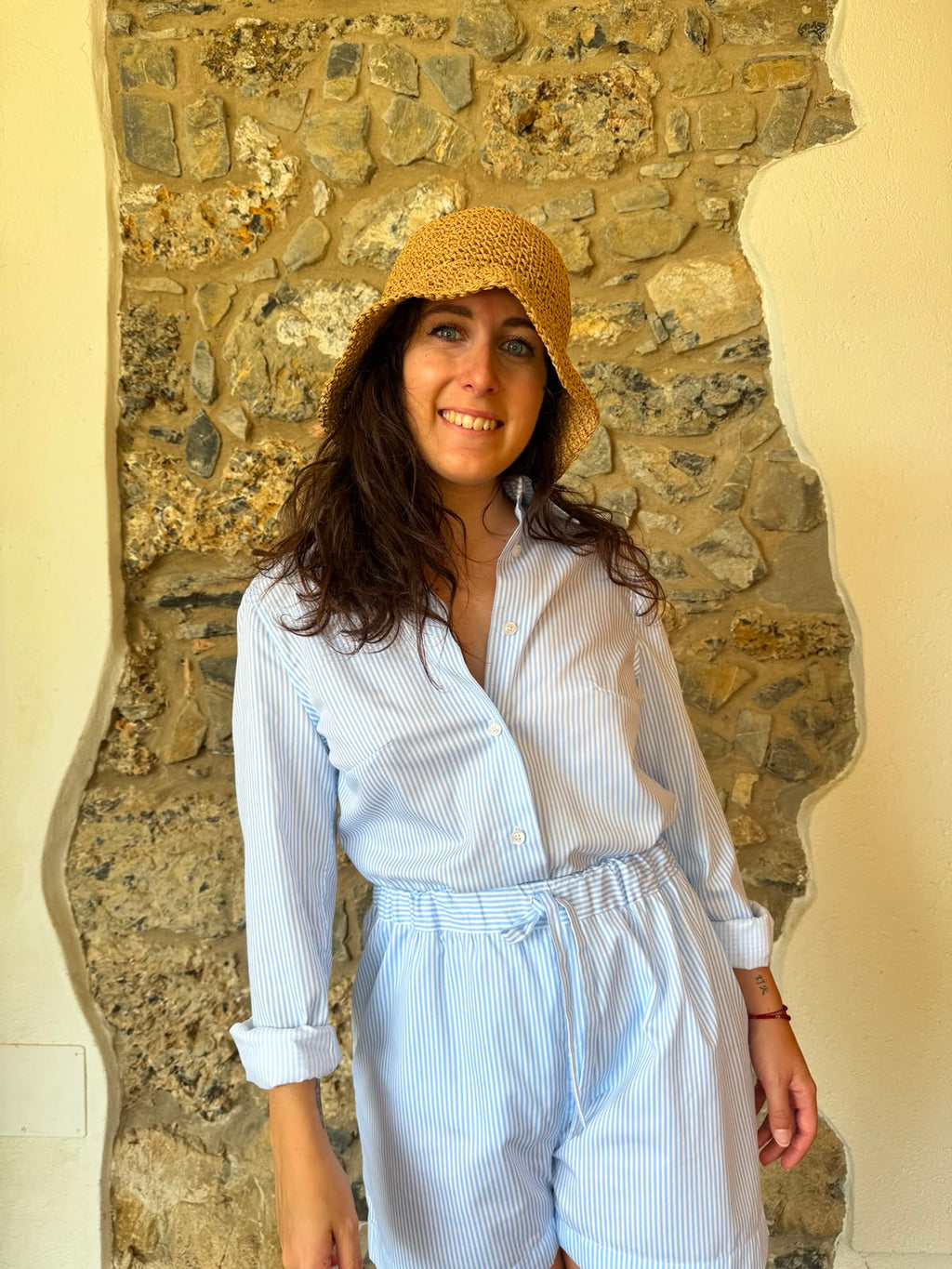 Pantaloncino "Garda"