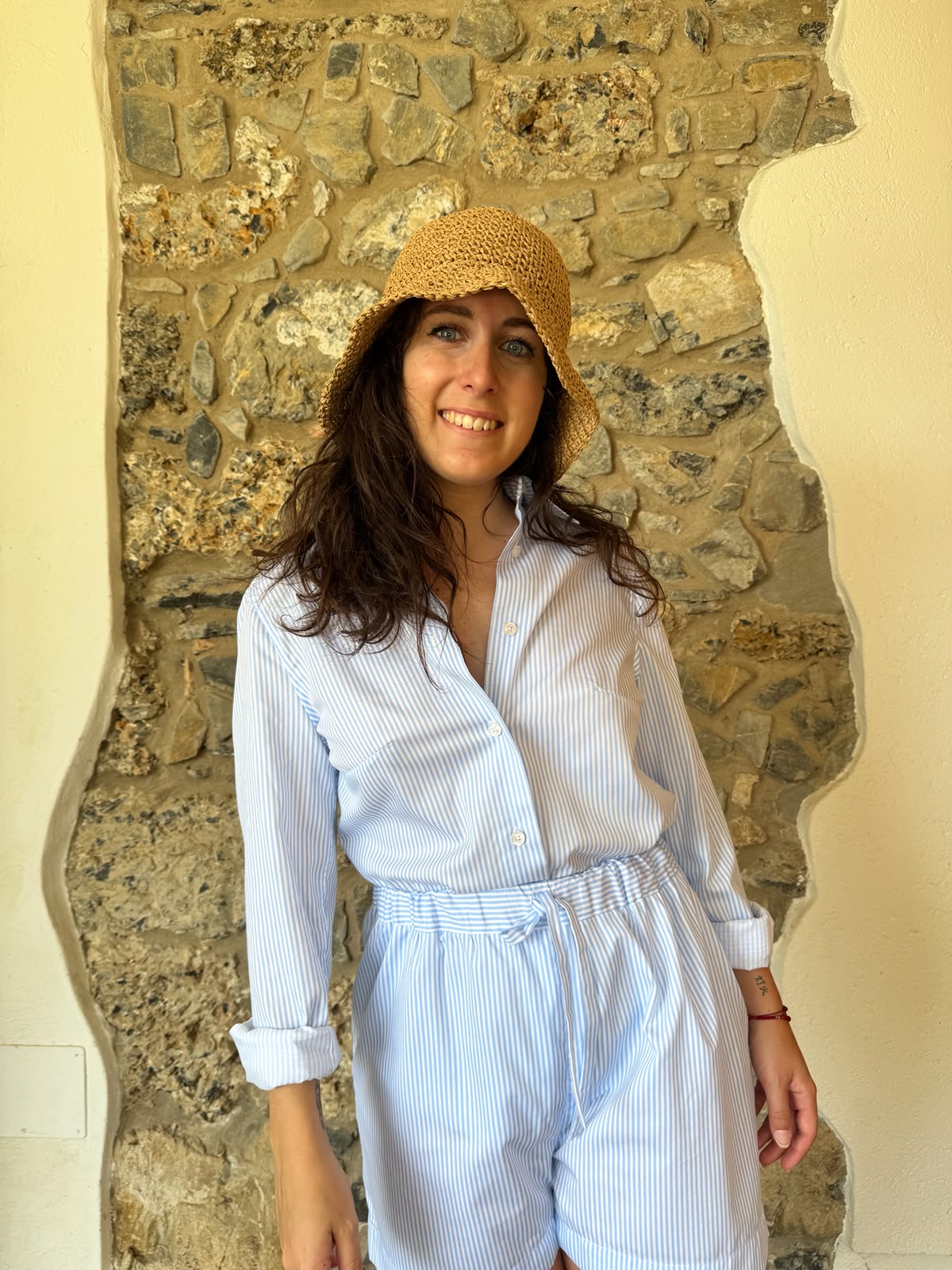 Pantaloncino "Garda"