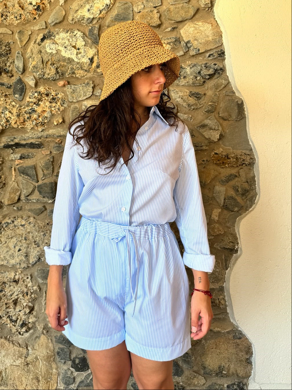 Pantaloncino "Garda"