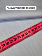 Camicia "Michi" - Riga fine